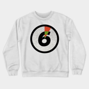 Day6 EveryDay6 January Crewneck Sweatshirt